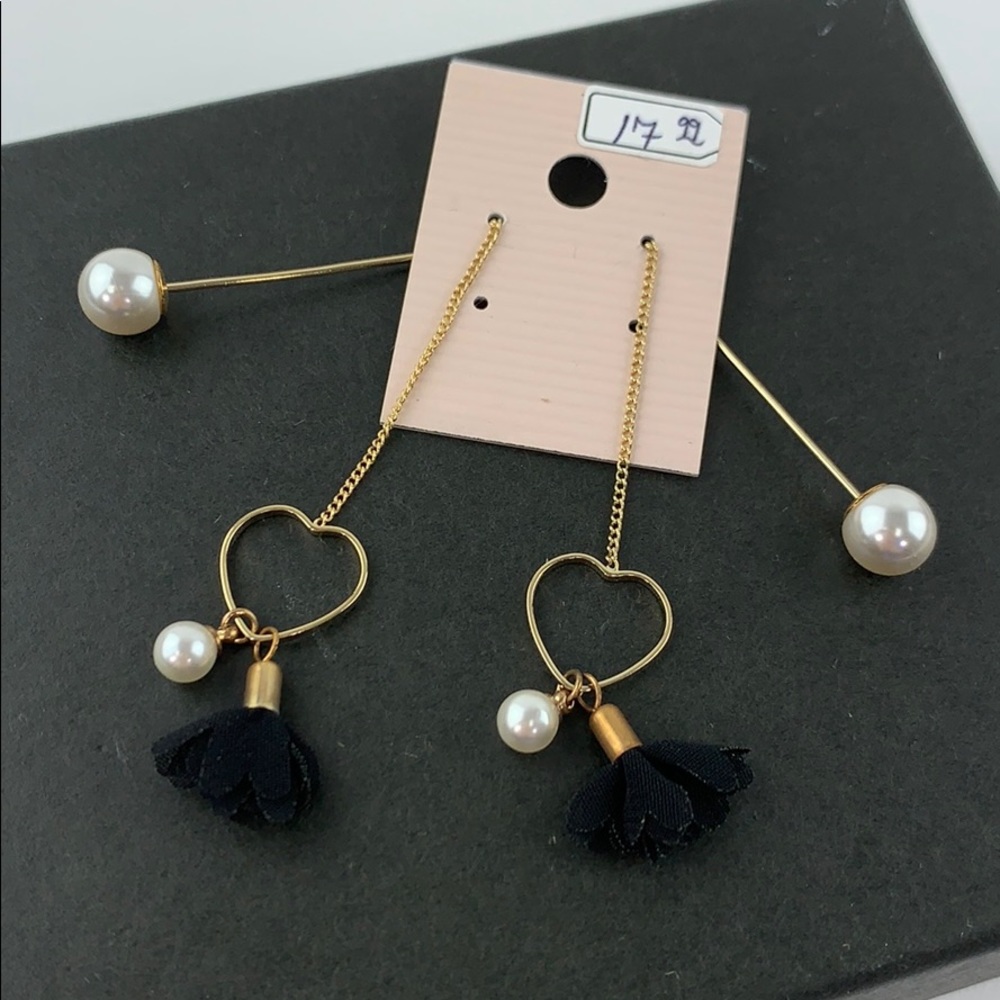 Fashionable earring